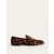 Leopard Women's Boden Iris Snaffle Flats
