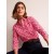 Rose Women's Boden Sienna Cotton Shirts
