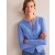 Blue Women's Boden Catriona Cotton Cardigan