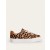 Leopard Women's Boden Flatform Trainers Flats