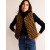 Olive Women's Boden Cord Jacket
