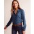 AZURE Women's Boden Caroline Jersey Shirts