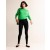 Black Women's Boden High Rise Sculpted Skinny Jean Jeans