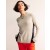 Navy Women's Boden Alma Contrast Trim Sweater