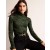 Green Women's Boden Polly Jersey Tops