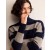 Navy Women's Boden Jessica Oversized Sweater